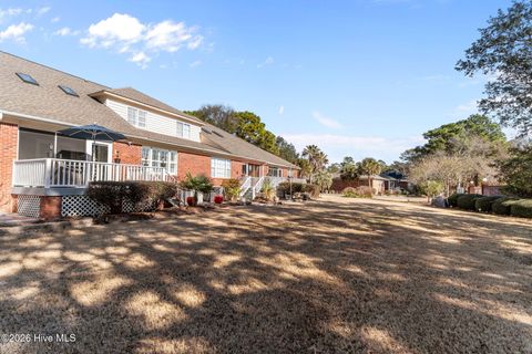 Tiny photo for 9318 Long Putt Court, Wilmington, NC 28412 (MLS # 100550707)