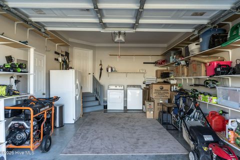 Tiny photo for 9318 Long Putt Court, Wilmington, NC 28412 (MLS # 100550707)