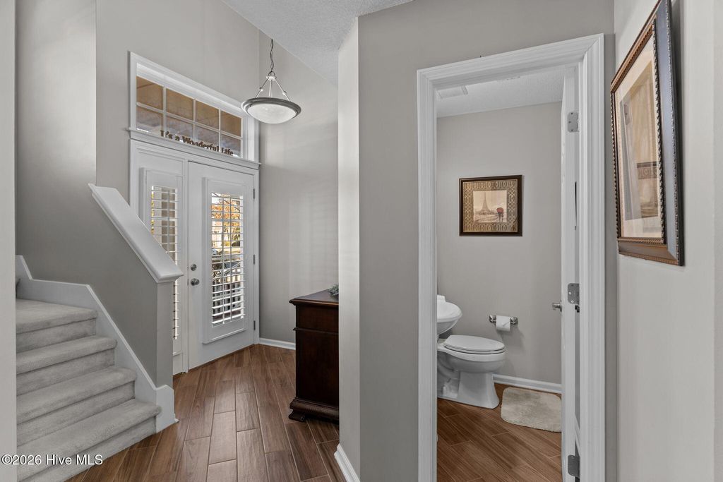 Photo of 9318 Long Putt Court, Wilmington, NC 28412 (MLS # 100550707)