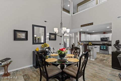 Tiny photo for 9318 Long Putt Court, Wilmington, NC 28412 (MLS # 100550707)