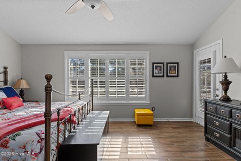 Tiny photo for 9318 Long Putt Court, Wilmington, NC 28412 (MLS # 100550707)