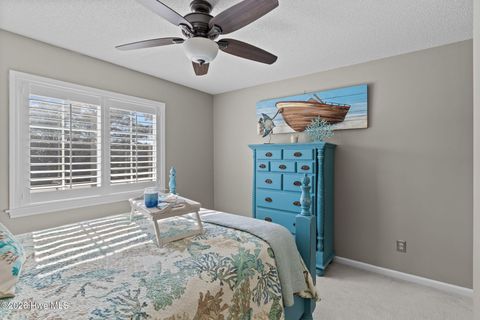 Tiny photo for 9318 Long Putt Court, Wilmington, NC 28412 (MLS # 100550707)