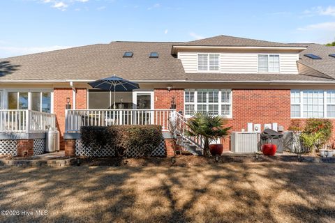 Tiny photo for 9318 Long Putt Court, Wilmington, NC 28412 (MLS # 100550707)