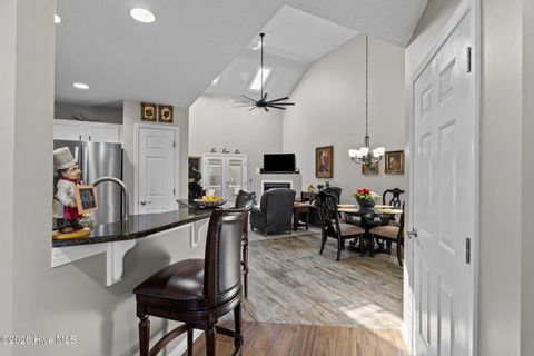 Tiny photo for 9318 Long Putt Court, Wilmington, NC 28412 (MLS # 100550707)