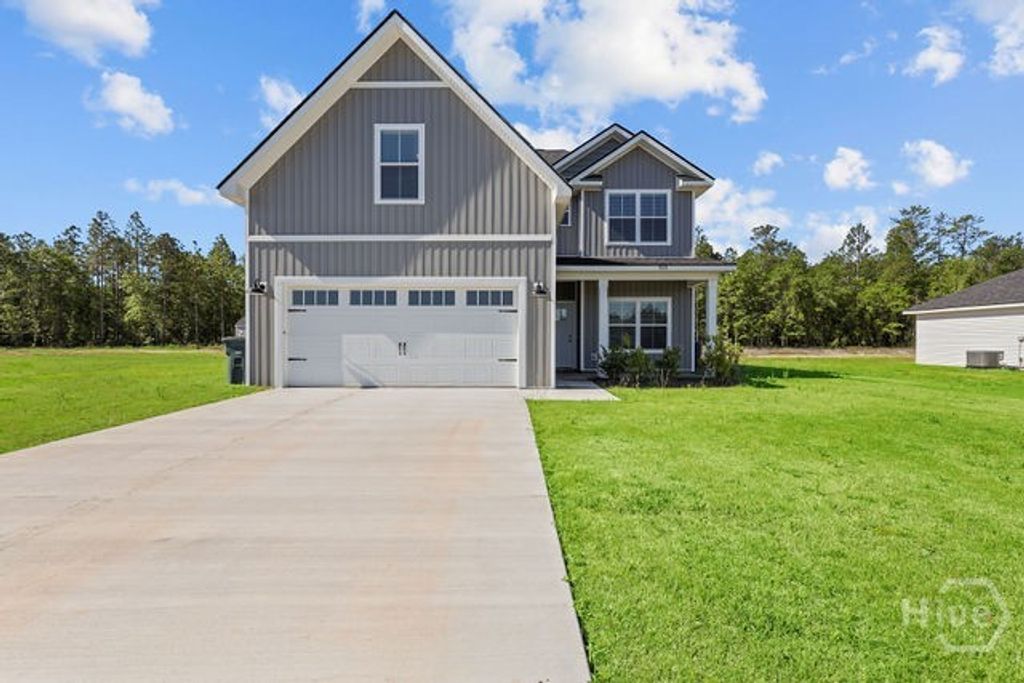 Photo of 105 Mangrove Court, Jesup, GA 31546 (MLS # SA355281)