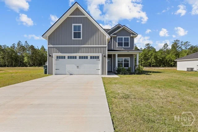 105 Mangrove Court, Jesup, GA, 31546
