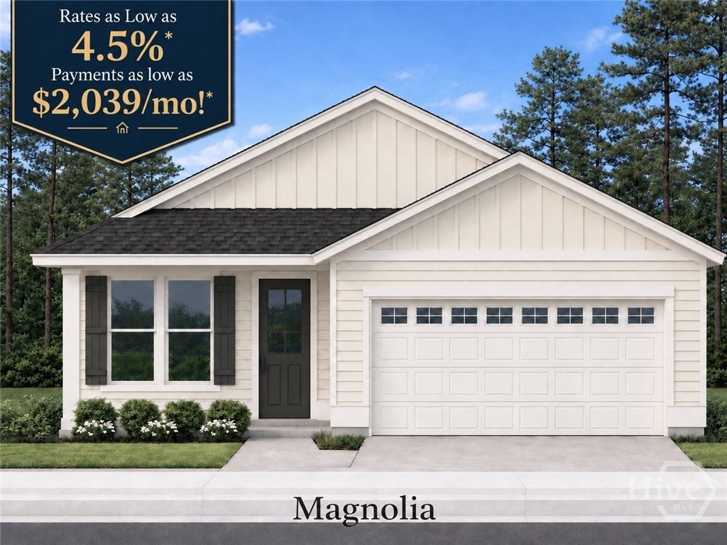 Photo of 155 Mulberry Lane, Danielsville, GA 30633 (MLS # CL359433)