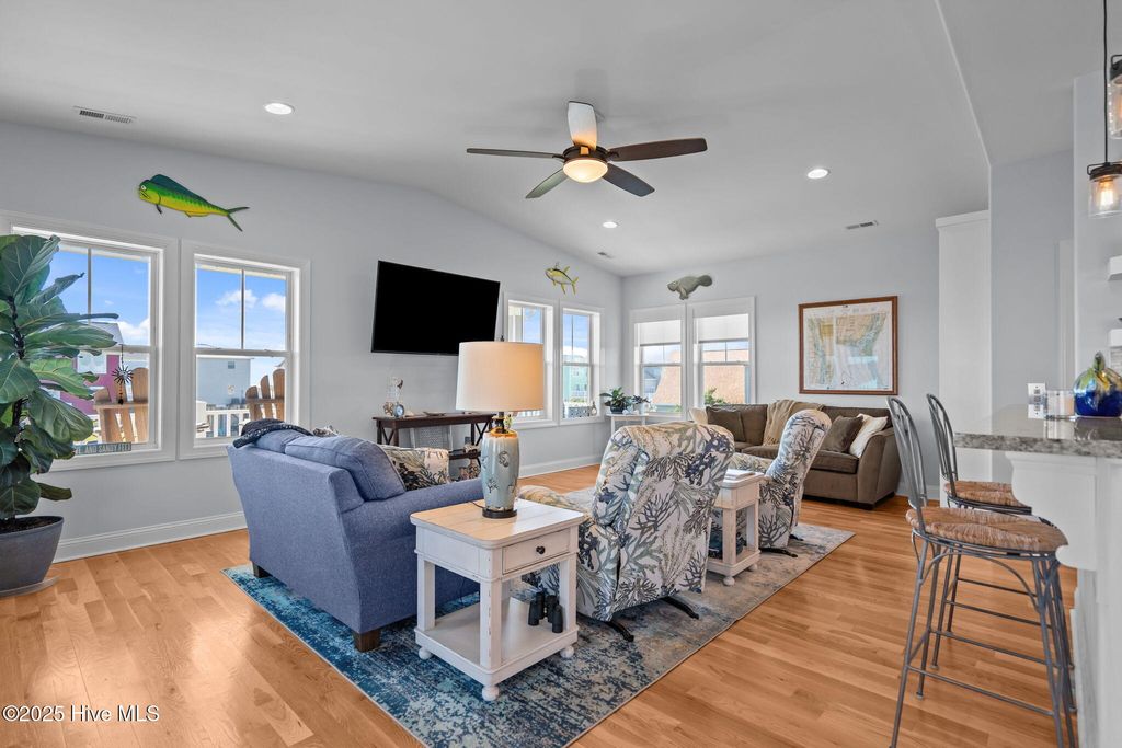 Photo of 714 W Dolphin Drive, Oak Island, NC 28465 (MLS # 100543391)