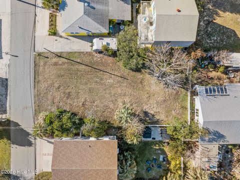 Tiny photo for 304 M Avenue, Kure Beach, NC 28449 (MLS # 100550876)