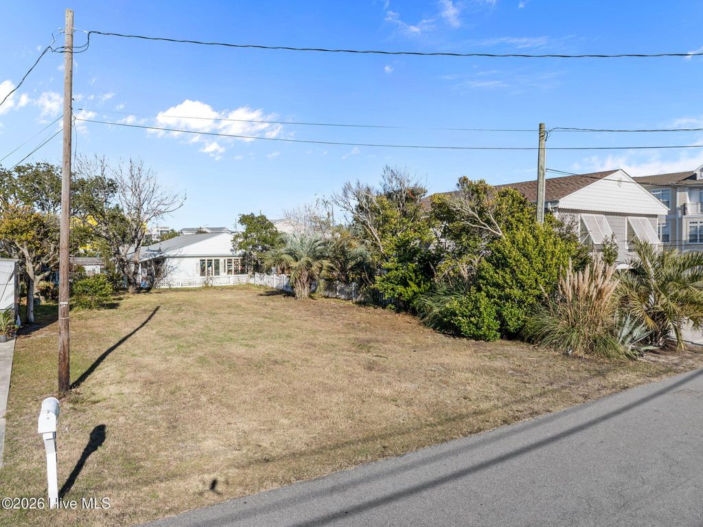 Photo of 304 M Avenue, Kure Beach, NC 28449 (MLS # 100550876)