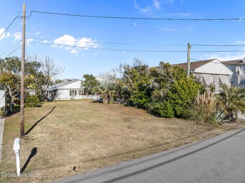 Photo of 304 M Avenue, Kure Beach, NC 28449 (MLS # 100550876)