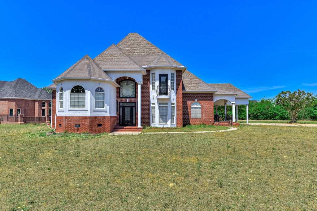 Photo of 1455 Shannon Drive, North Augusta, SC 29860 (MLS # 554616)