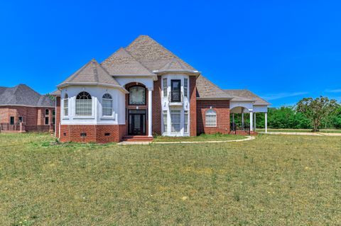 Photo of 1455 Shannon Drive, North Augusta, SC 29860 (MLS # 554616)