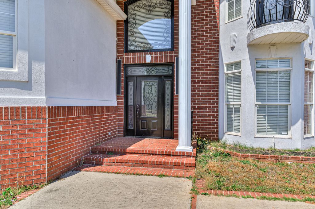 Photo of 1455 Shannon Drive, North Augusta, SC 29860 (MLS # 554616)