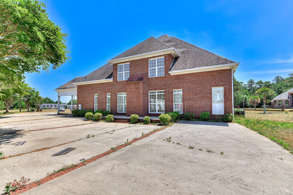 Photo of 1455 Shannon Drive, North Augusta, SC 29860 (MLS # 554616)