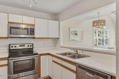 Tiny photo for 6211 Wrightsville Avenue #Apt 155, Wilmington, NC 28403 (MLS # 100604789)