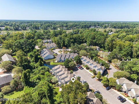Tiny photo for 6211 Wrightsville Avenue #Apt 155, Wilmington, NC 28403 (MLS # 100604789)