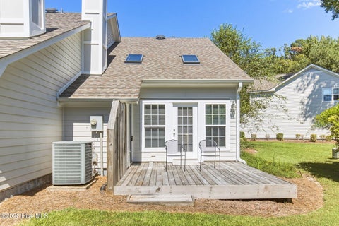 Tiny photo for 6211 Wrightsville Avenue #Apt 155, Wilmington, NC 28403 (MLS # 100604789)