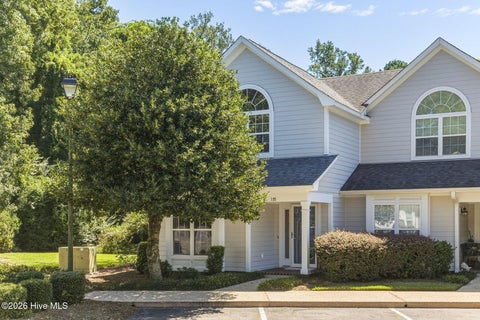 Photo of 6211 Wrightsville Avenue #Apt 155, Wilmington, NC 28403 (MLS # 100604789)