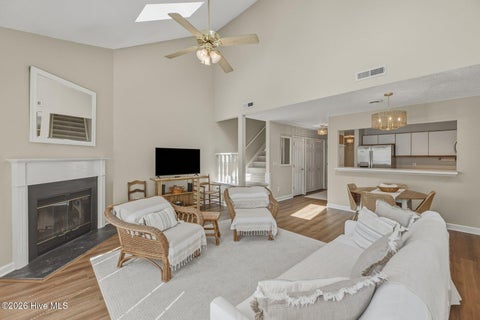 Tiny photo for 6211 Wrightsville Avenue #Apt 155, Wilmington, NC 28403 (MLS # 100604789)