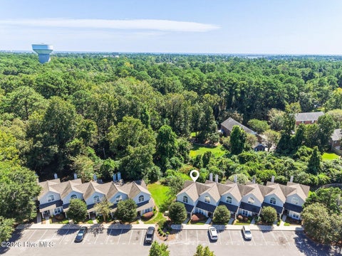 Tiny photo for 6211 Wrightsville Avenue #Apt 155, Wilmington, NC 28403 (MLS # 100604789)