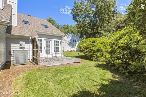 Tiny photo for 6211 Wrightsville Avenue #Apt 155, Wilmington, NC 28403 (MLS # 100604789)