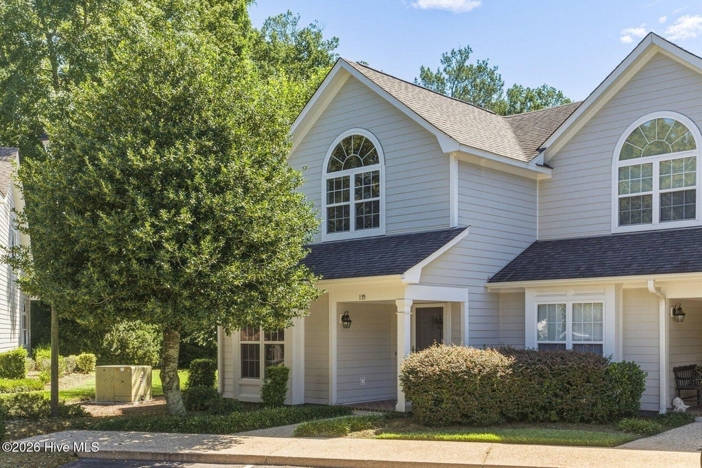 Photo of 6211 Wrightsville Avenue #Apt 155, Wilmington, NC 28403 (MLS # 100604789)