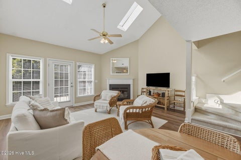 Tiny photo for 6211 Wrightsville Avenue #Apt 155, Wilmington, NC 28403 (MLS # 100604789)