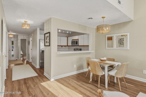 Tiny photo for 6211 Wrightsville Avenue #Apt 155, Wilmington, NC 28403 (MLS # 100604789)