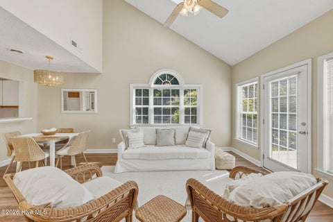 Tiny photo for 6211 Wrightsville Avenue #Apt 155, Wilmington, NC 28403 (MLS # 100604789)