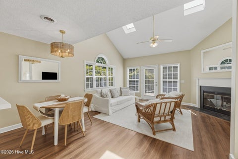 Tiny photo for 6211 Wrightsville Avenue #Apt 155, Wilmington, NC 28403 (MLS # 100604789)