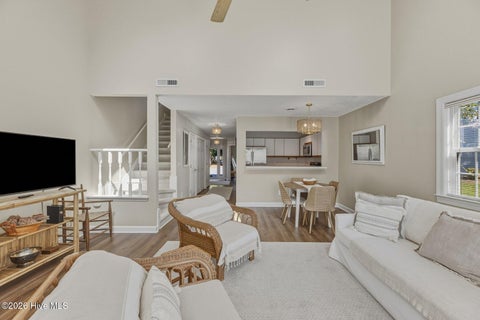 Tiny photo for 6211 Wrightsville Avenue #Apt 155, Wilmington, NC 28403 (MLS # 100604789)