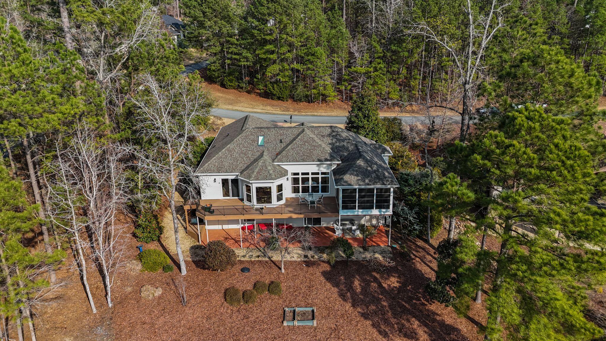 117 Kershaw Lane