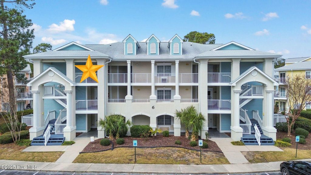 Photo of 330 S Middleton Drive NW #Unit 607, Calabash, NC 28467 (MLS # 100545447)