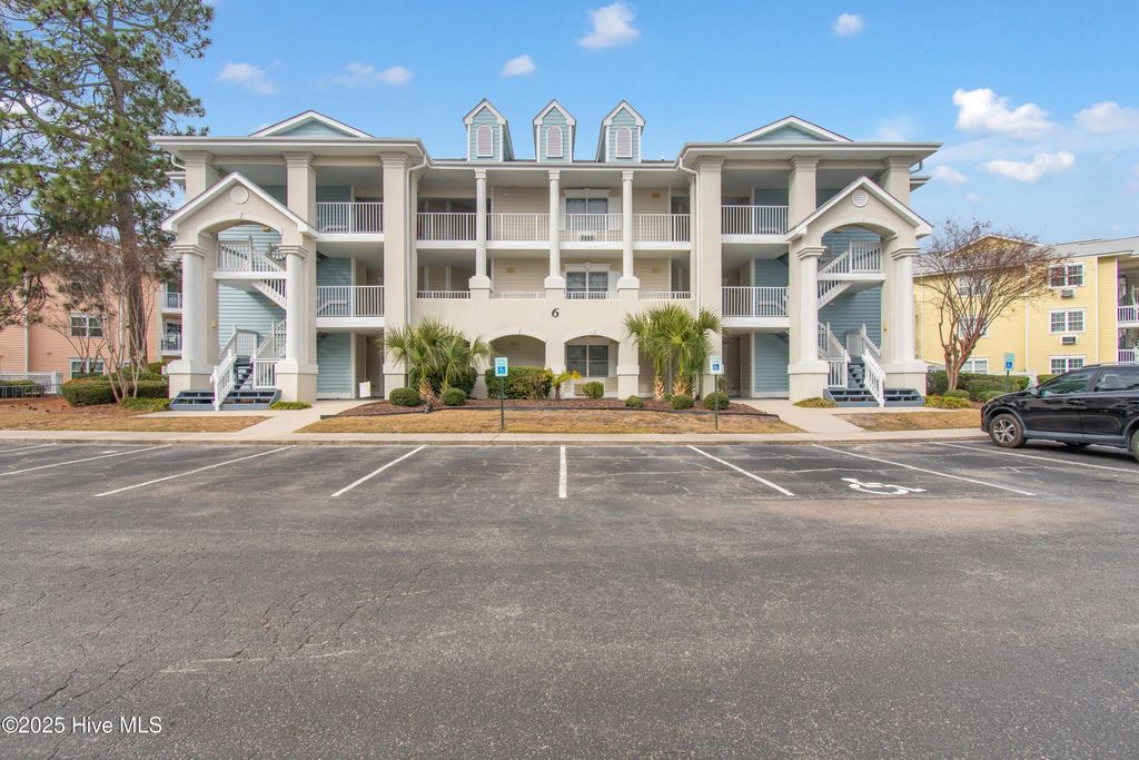 Photo of 330 S Middleton Drive NW #Unit 607, Calabash, NC 28467 (MLS # 100545447)