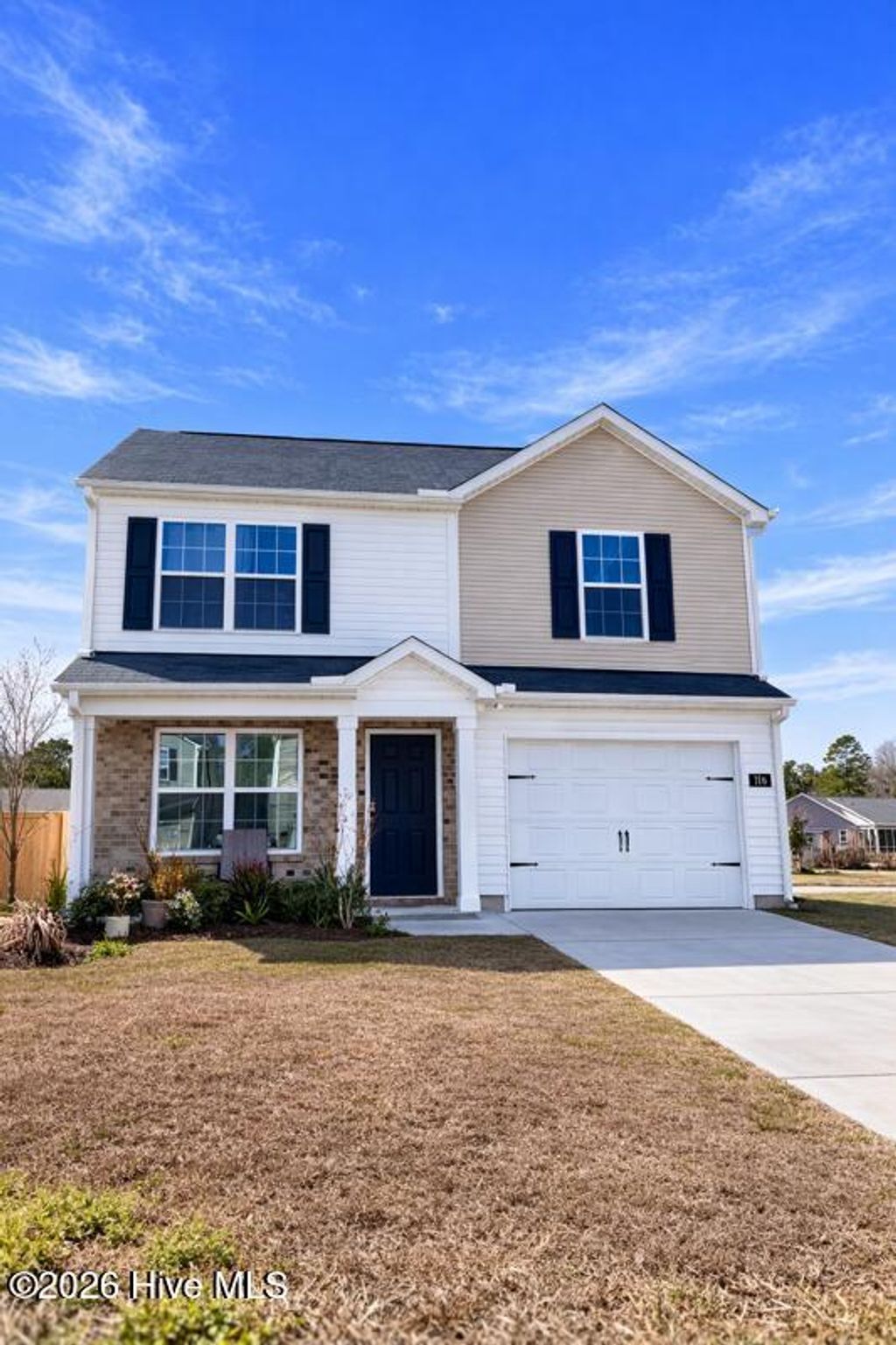 Photo of 106 Mansfield Court, New Bern, NC 28562 (MLS # 100557081)