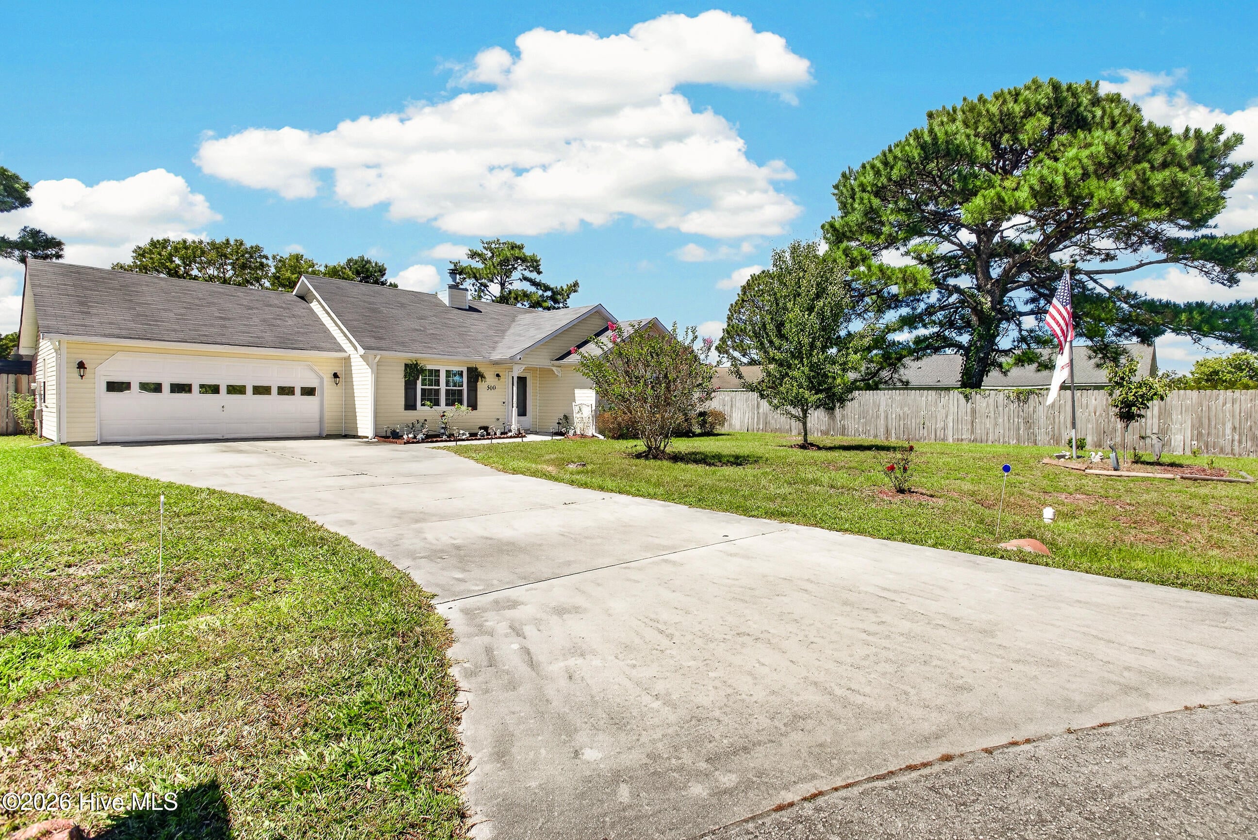 500 Nutfield Drive