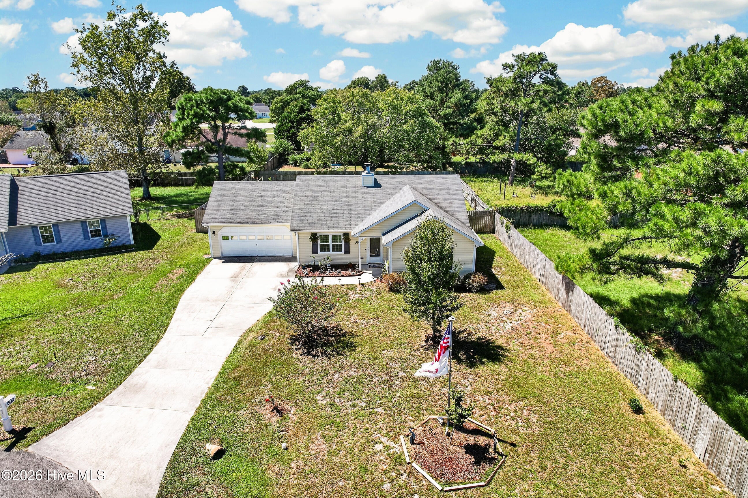 500 Nutfield Drive