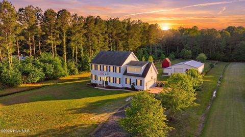Photo of 157 Pudding Ridge Road, South Mills, NC 27976 (MLS # 100573760)