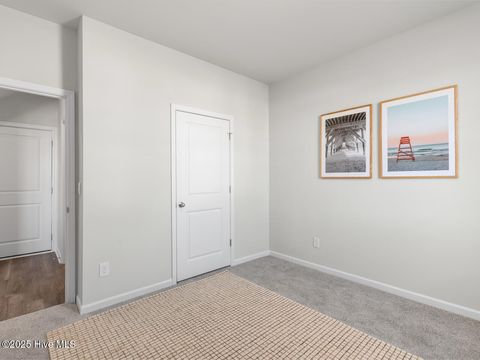 Tiny photo for 412 Oak Knoll Drive #Lot 45, Jacksonville, NC 28546 (MLS # 100550225)