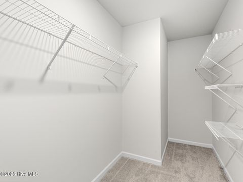 Tiny photo for 412 Oak Knoll Drive #Lot 45, Jacksonville, NC 28546 (MLS # 100550225)