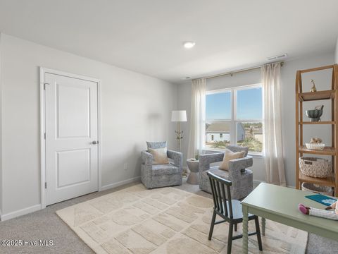 Tiny photo for 412 Oak Knoll Drive #Lot 45, Jacksonville, NC 28546 (MLS # 100550225)