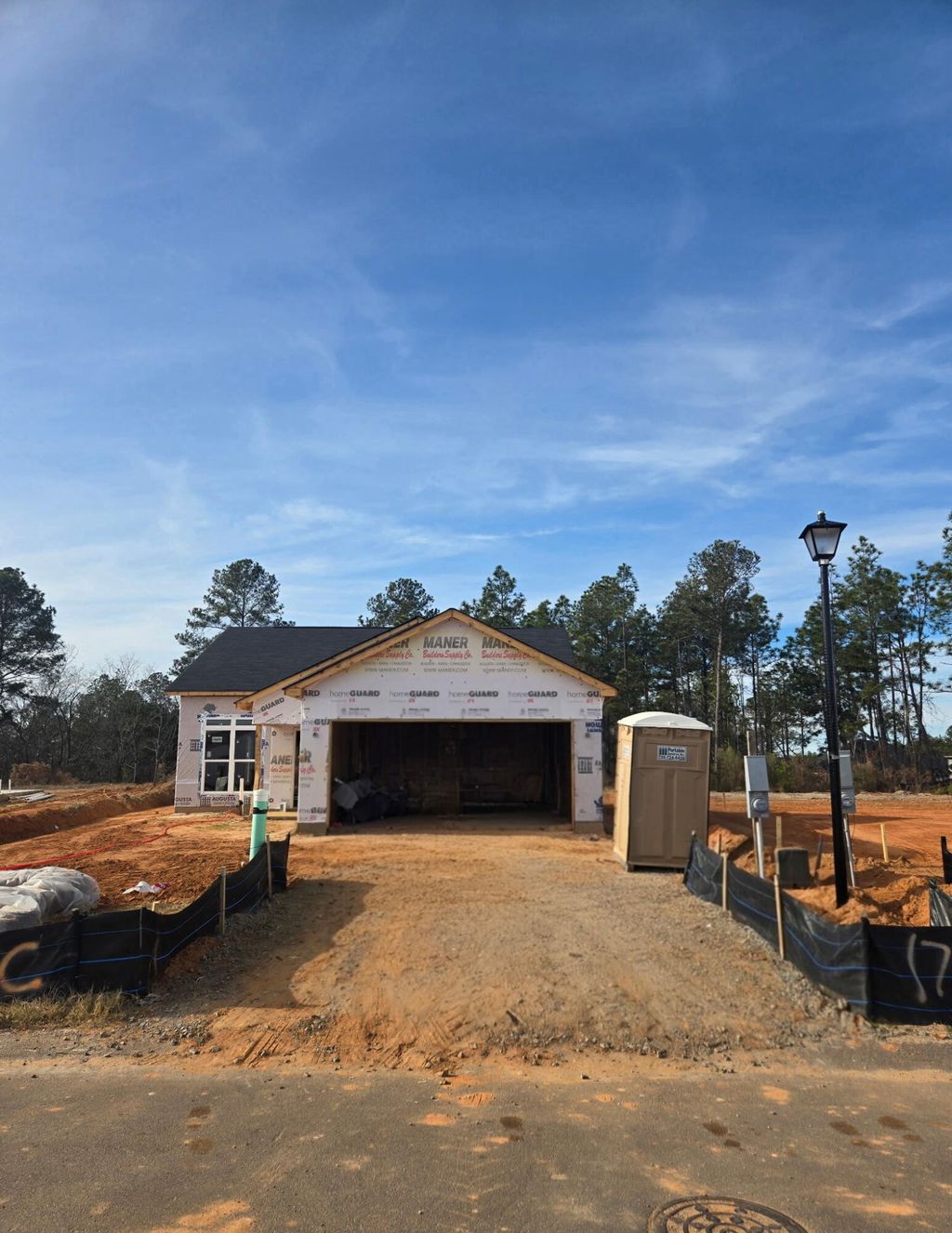 Photo of 8467 Bannock Circle, Graniteville, SC 29829 (MLS # 542705)