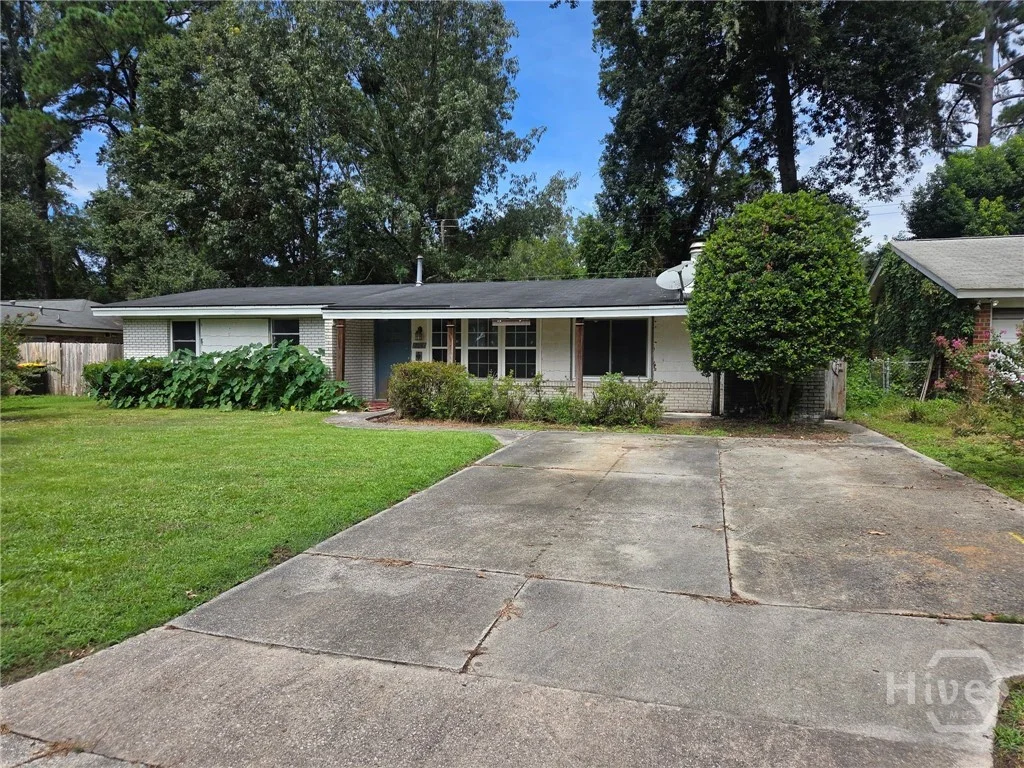 206 Van Nuys Boulevard, Savannah, GA, 31419