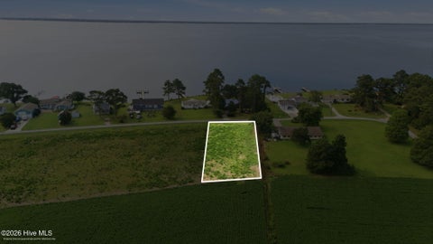 Vacant Land For Sale - 177 China Grove Road<br/> Pamlico County, Arapahoe, NC 28510