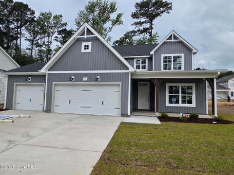 Homes For Sale - 987 Rialto Lane<br/> Pitt County, Ayden, NC 28513