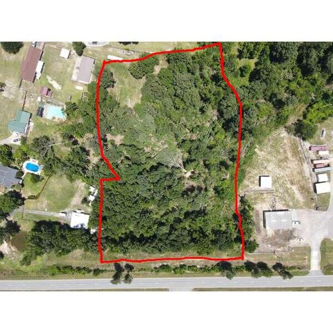 Vacant Land For Sale - 00 Atomic Road<br/> Aiken County, Beech Island, SC 29842