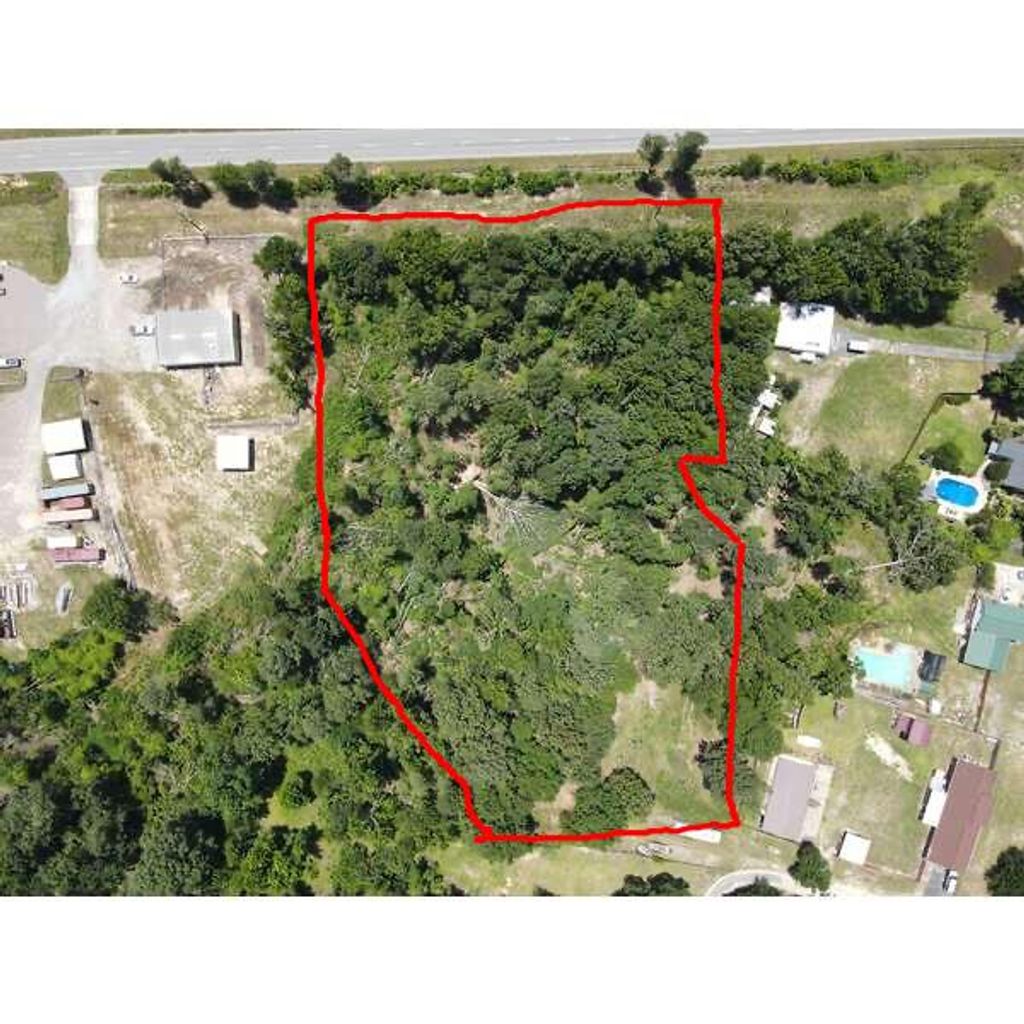 Photo of 00 Atomic Road, Beech Island, SC 29842 (MLS # 547339)