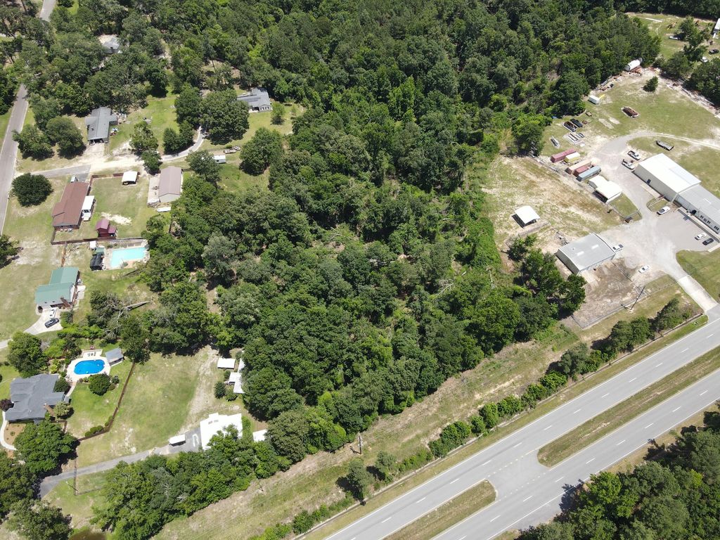 Photo of 00 Atomic Road, Beech Island, SC 29842 (MLS # 547339)