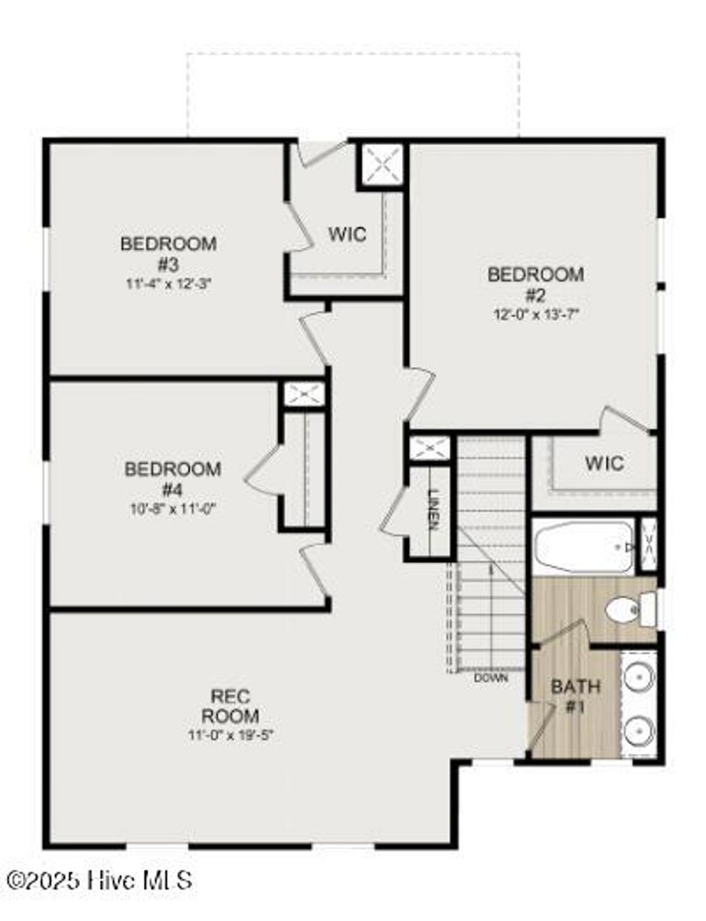 Photo of 2 Brooke Ridge Lane, Boiling Spring Lakes, NC 28461 (MLS # 100524334)